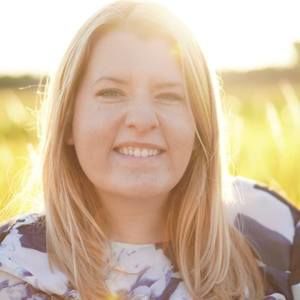 Meet your Posher, Kiersten